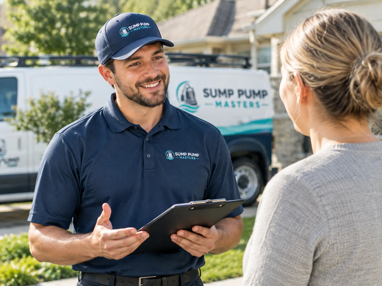Sump Pump Repair Jenkinsburg, GA FAQs